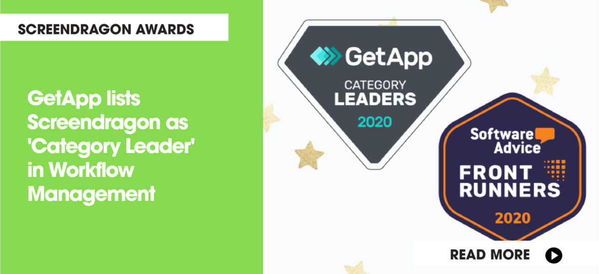GetApp Awards
