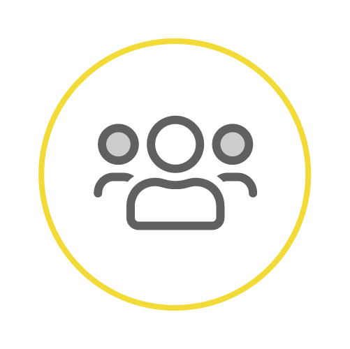 Icon - Campaign Execution
