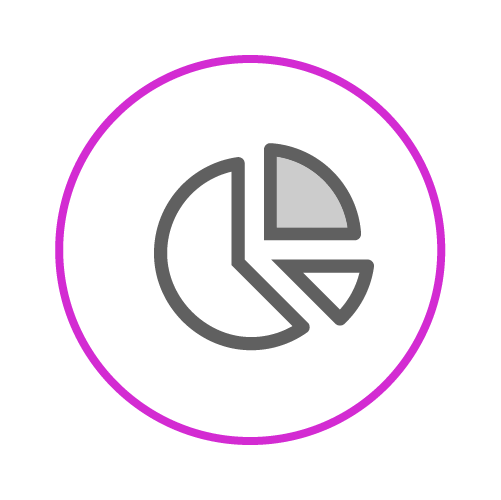 Icon - Data & Analytics