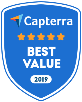 capterra best value Screendragon