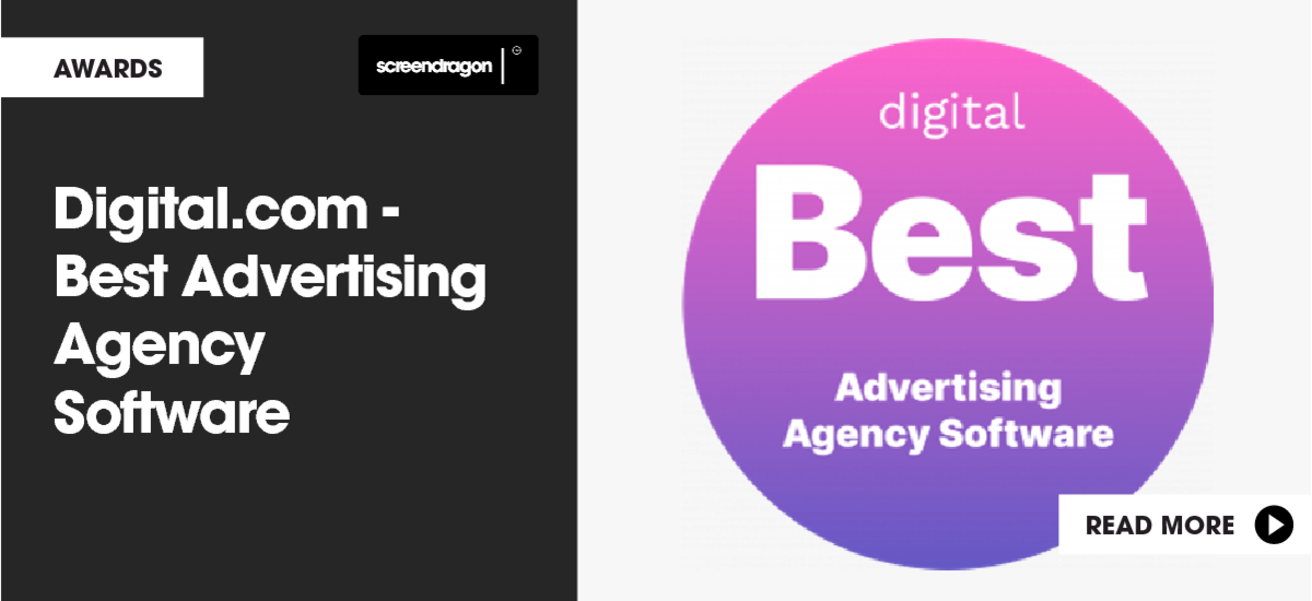 Digital.com - Best Advertising Agency Software - Social