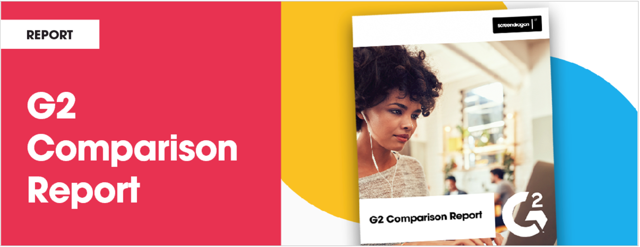 G2 Comparison Report - Download
